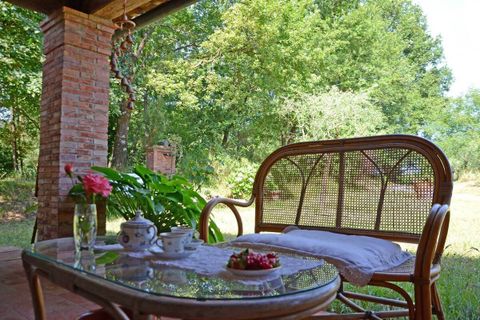 Landejendom i Altopascio, Lucca, Altopascio - € 950.000 | Ref: a6551rc1986771a - foto 15