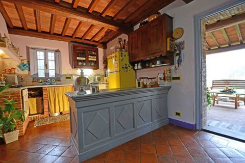 Landejendom i Altopascio, Lucca, Altopascio - € 950.000 | Ref: a6551rc1986771a - foto 23