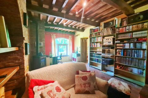 Landejendom i Altopascio, Lucca, Altopascio - € 950.000 | Ref: a6551rc1986771a - foto 24