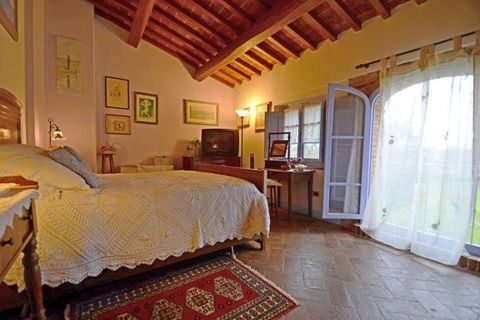 Landejendom i Altopascio, Lucca, Altopascio - € 950.000 | Ref: a6551rc1986771a - foto 27