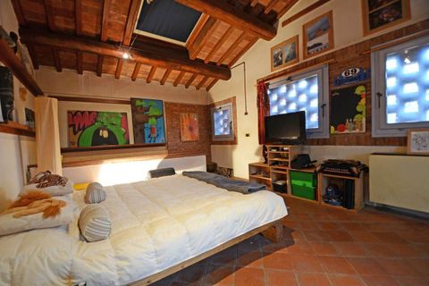 Landejendom i Altopascio, Lucca, Altopascio - € 950.000 | Ref: a6551rc1986771a - foto 29