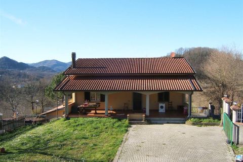 Villa a Aulla, Massa and Carrara, Aulla - € 430.000 | Ref: a387rv14365a - foto 3