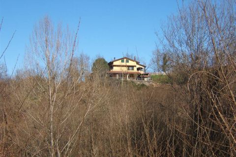 Villa a Aulla, Massa and Carrara, Aulla - € 430.000 | Ref: a387rv14365a - foto 4