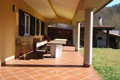 Villa a Aulla, Massa and Carrara, Aulla - € 430.000 | Ref: a387rv14365a - foto 5