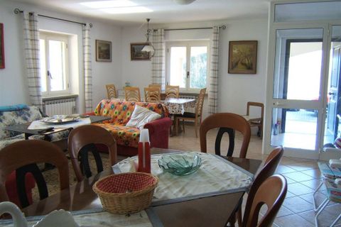 Villa a Aulla, Massa and Carrara, Aulla - € 430.000 | Ref: a387rv14365a - foto 11