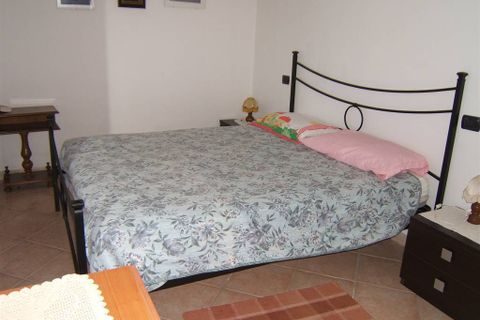 Villa a Aulla, Massa and Carrara, Aulla - € 430.000 | Ref: a387rv14365a - foto 12