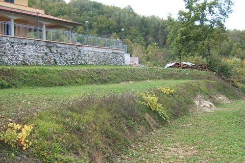 Villa a Aulla, Massa and Carrara, Aulla - € 430.000 | Ref: a387rv14365a - foto 18
