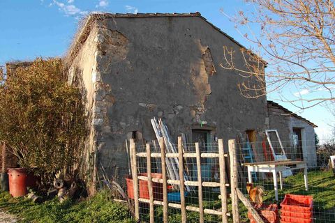 Farm hus i Scansano, Grosseto, Scansano - € 650.000 | Ref: a7631ta2269242a - foto 6