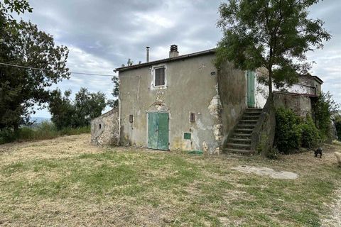 Farm hus i Scansano, Grosseto, Scansano - € 650.000 | Ref: a7631ta2269242a - foto 8
