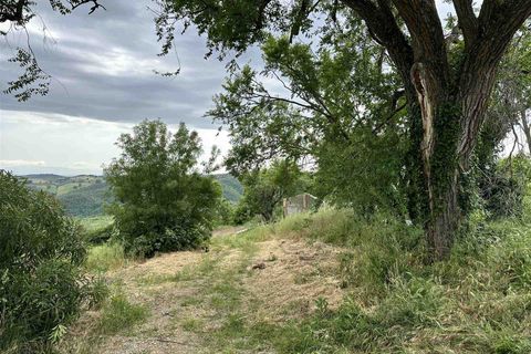 Farm hus i Scansano, Grosseto, Scansano - € 650.000 | Ref: a7631ta2269242a - foto 20