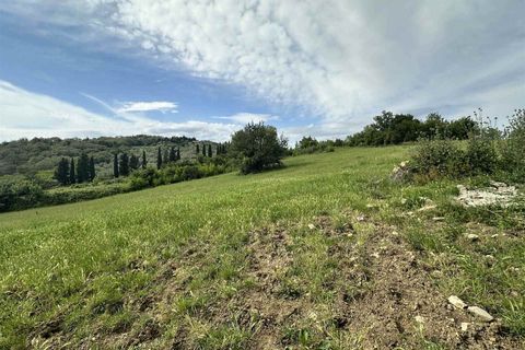 Farm hus i Scansano, Grosseto, Scansano - € 650.000 | Ref: a7631ta2269242a - foto 22