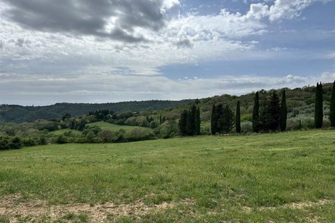 Farm hus i Scansano, Grosseto, Scansano - € 650.000 | Ref: a7631ta2269242a - foto 25