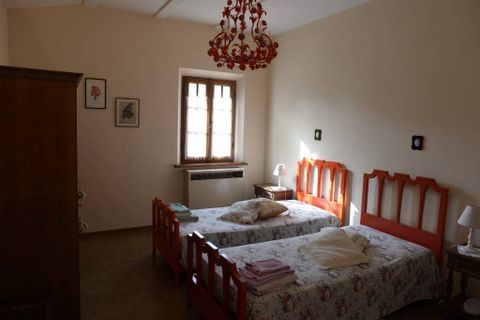 Farm hus i Pisa, Pisa, Pisa - € 980.000 | Ref: a1190ta54139 - foto 4
