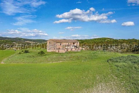 Farm hus i Trequanda, Siena, Trequanda - € 735.000 | Ref: a1190ta47078 - foto 3