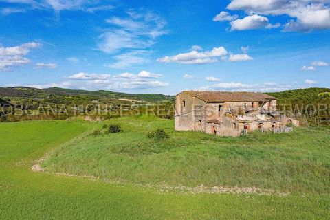 Farm hus i Trequanda, Siena, Trequanda - € 735.000 | Ref: a1190ta47078 - foto 4