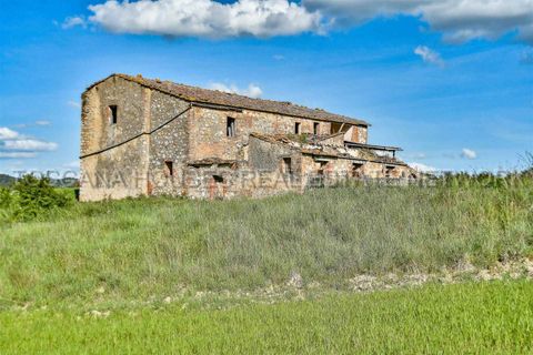 Farm hus i Trequanda, Siena, Trequanda - € 735.000 | Ref: a1190ta47078 - foto 10