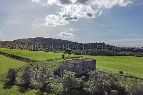 Farm hus i Trequanda, Siena, Trequanda - € 735.000 | Ref: a1190ta47078 - foto 11