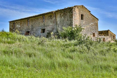 Farm hus i Trequanda, Siena, Trequanda - € 735.000 | Ref: a1190ta47078 - foto 12