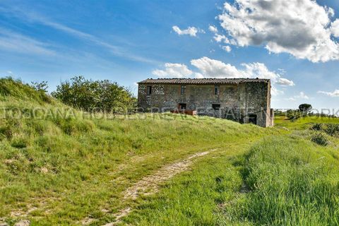 Farm hus i Trequanda, Siena, Trequanda - € 735.000 | Ref: a1190ta47078 - foto 13