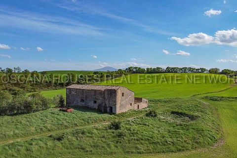 Farm hus i Trequanda, Siena, Trequanda - € 735.000 | Ref: a1190ta47078 - foto 14