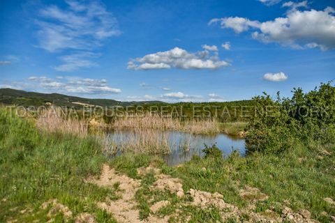 Farm hus i Trequanda, Siena, Trequanda - € 735.000 | Ref: a1190ta47078 - foto 15
