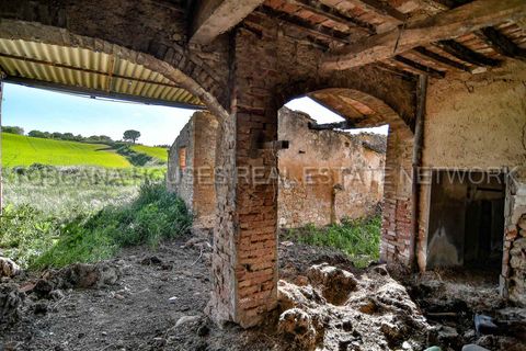 Farm hus i Trequanda, Siena, Trequanda - € 735.000 | Ref: a1190ta47078 - foto 17