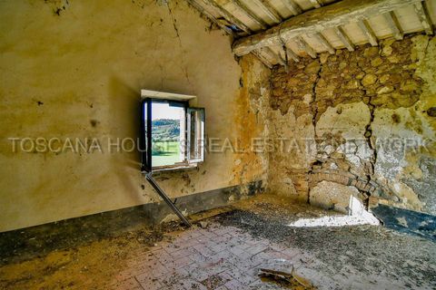 Farm hus i Trequanda, Siena, Trequanda - € 735.000 | Ref: a1190ta47078 - foto 19