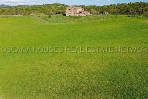 Farm hus i Trequanda, Siena, Trequanda - € 735.000 | Ref: a1190ta47078 - foto 20