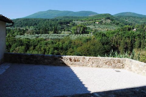 Rækkehus i Cetona, Siena, Cetona - € 385.000 | Ref: a5153ra1321830a - foto 17