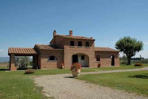 Farm hus i Cortona, Arezzo, Cortona - € 1.200.000 | Ref: a1190rc16182 - foto 5