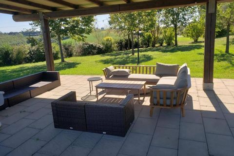 Farm hus i Cortona, Arezzo, Cortona - € 1.200.000 | Ref: a1190rc16182 - foto 6