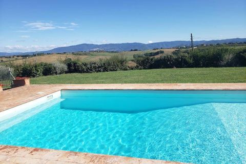 Farm hus i Cortona, Arezzo, Cortona - € 1.200.000 | Ref: a1190rc16182 - foto 8