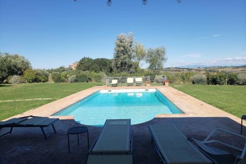 Farm hus i Cortona, Arezzo, Cortona - € 1.200.000 | Ref: a1190rc16182 - foto 9