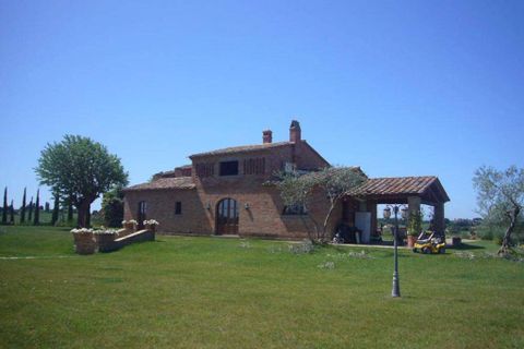 Farm hus i Cortona, Arezzo, Cortona - € 1.200.000 | Ref: a1190rc16182 - foto 13