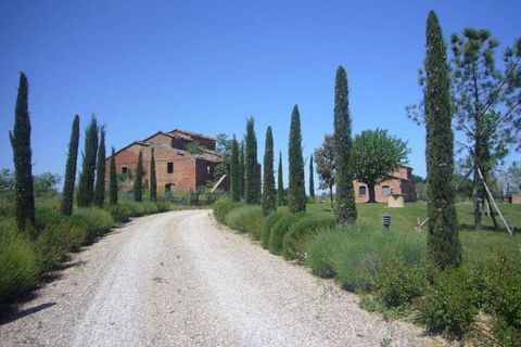 Farm hus i Cortona, Arezzo, Cortona - € 1.200.000 | Ref: a1190rc16182 - foto 14