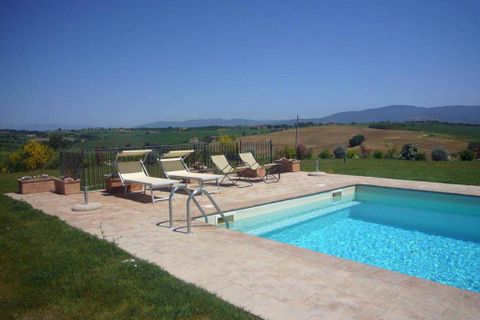 Farm hus i Cortona, Arezzo, Cortona - € 1.200.000 | Ref: a1190rc16182 - foto 15