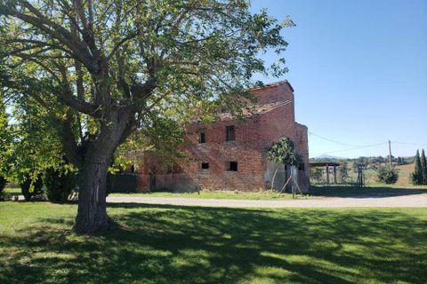 Farm hus i Cortona, Arezzo, Cortona - € 1.200.000 | Ref: a1190rc16182 - foto 16