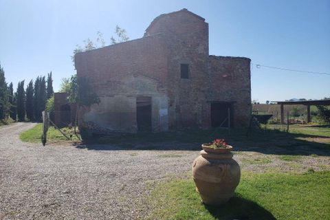 Farm hus i Cortona, Arezzo, Cortona - € 1.200.000 | Ref: a1190rc16182 - foto 17