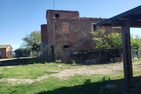 Farm hus i Cortona, Arezzo, Cortona - € 1.200.000 | Ref: a1190rc16182 - foto 18