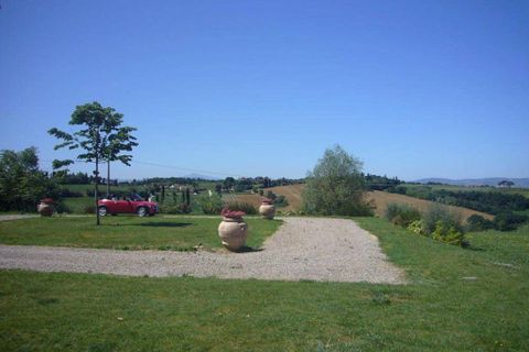 Farm hus i Cortona, Arezzo, Cortona - € 1.200.000 | Ref: a1190rc16182 - foto 19