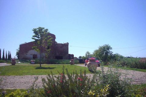 Farm hus i Cortona, Arezzo, Cortona - € 1.200.000 | Ref: a1190rc16182 - foto 20