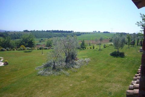 Farm hus i Cortona, Arezzo, Cortona - € 1.200.000 | Ref: a1190rc16182 - foto 21