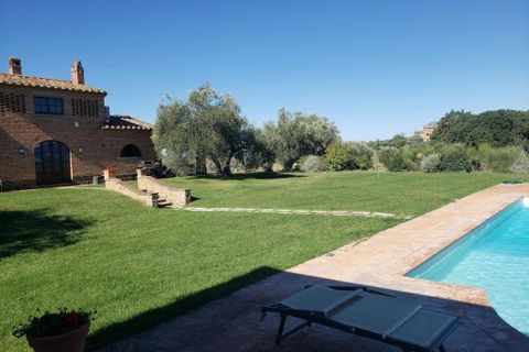 Farm hus i Cortona, Arezzo, Cortona - € 1.200.000 | Ref: a1190rc16182 - foto 23