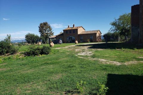 Farm hus i Cortona, Arezzo, Cortona - € 1.200.000 | Ref: a1190rc16182 - foto 24