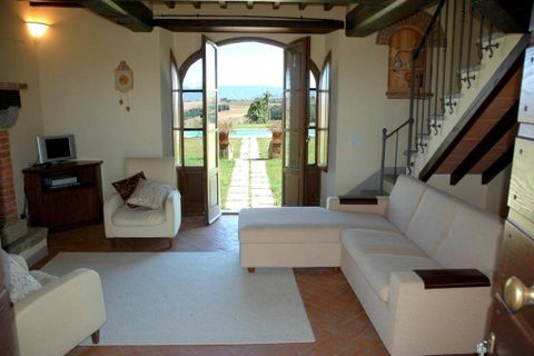 Farm hus i Cortona, Arezzo, Cortona - € 1.200.000 | Ref: a1190rc16182 - foto 25