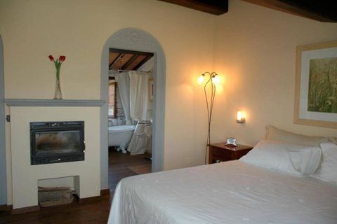 Farm hus i Cortona, Arezzo, Cortona - € 1.200.000 | Ref: a1190rc16182 - foto 28