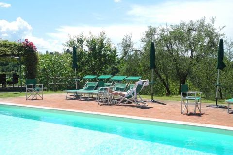 Farm hus i Pontedera, Pisa, Pontedera - € 1.350.000 | Ref: a1190rc57817 - foto 2