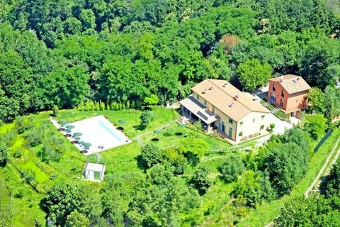 Farm hus i Pontedera, Pisa, Pontedera - € 1.350.000 | Ref: a1190rc57817 - foto 7
