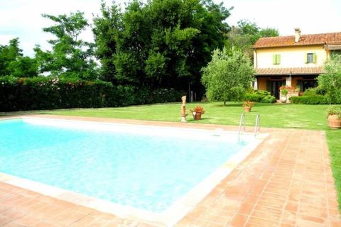 Farm hus i Pontedera, Pisa, Pontedera - € 1.350.000 | Ref: a1190rc57817 - foto 9