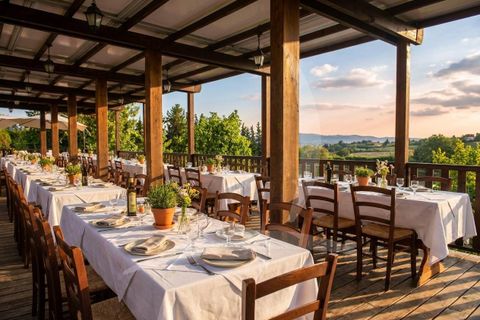 Farm hus i Certaldo, Florence, Certaldo - € 2.000.000 | Ref: a1190ta34597 - foto 5